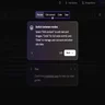 Screenshot of Hostinger Horizons testing. Source: Tech.co testing