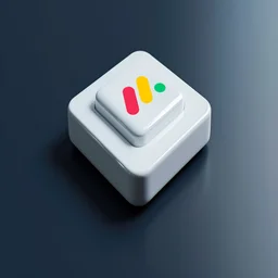 monday Work Management icon