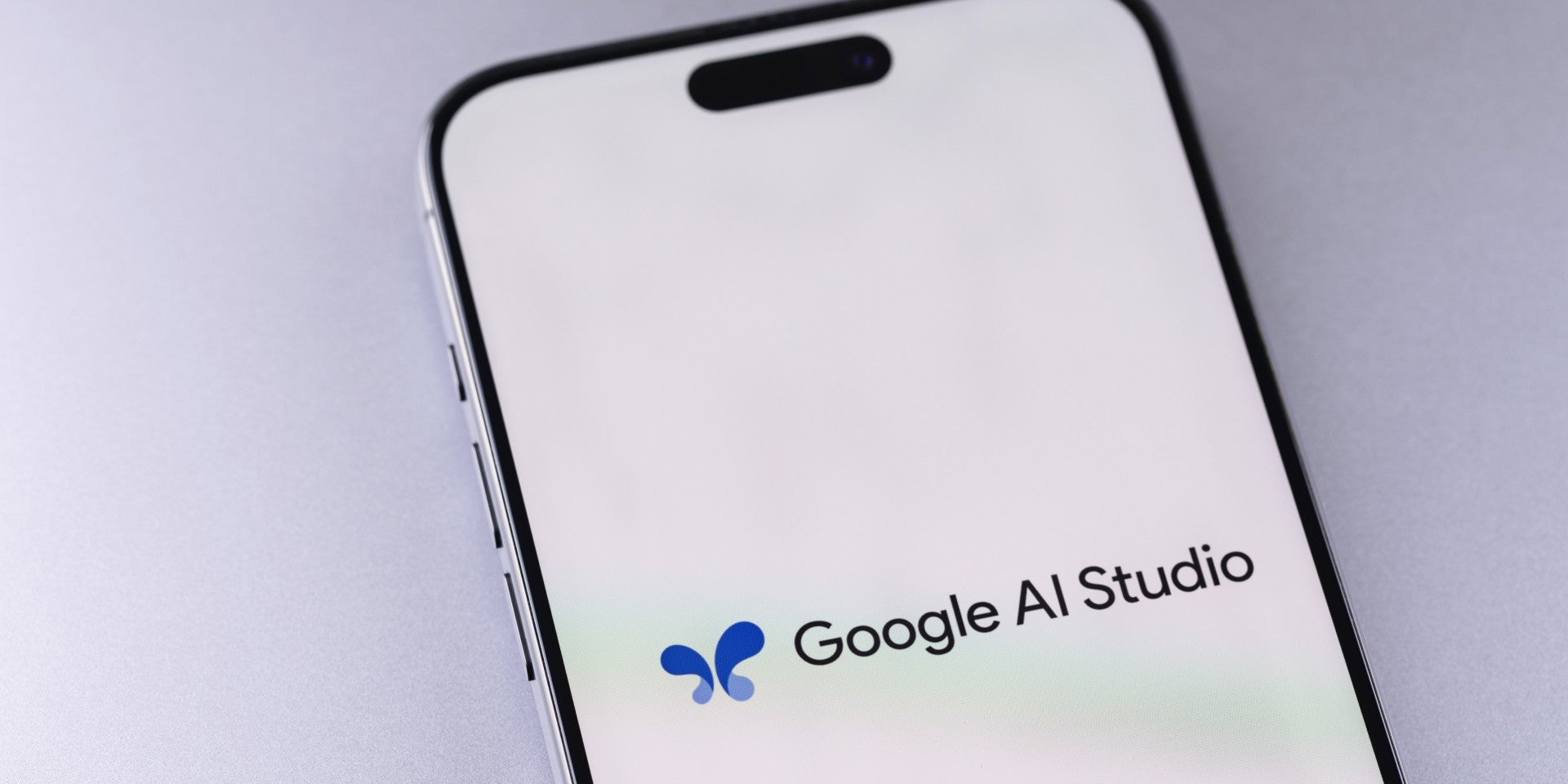 I Tested Google AI Studio and Here's What It's Best For