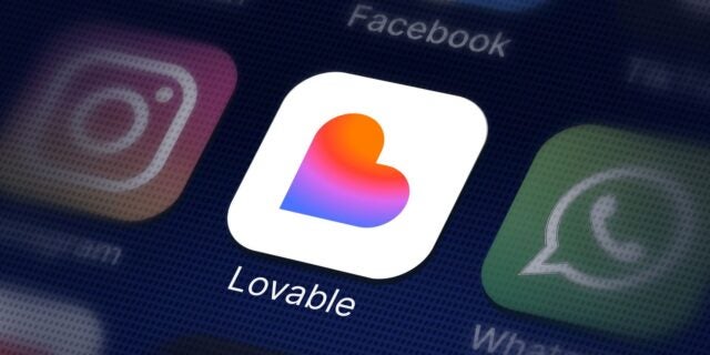 Lovable Launches Vibe Coding App That Can Build Apps with AI - Tech.co