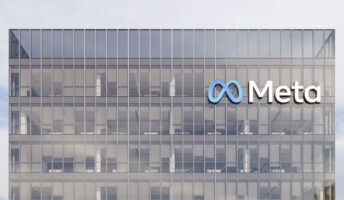 Meta office