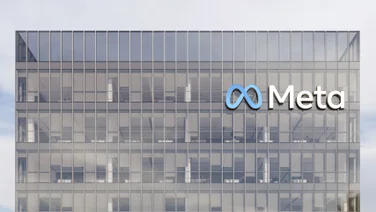 Meta office