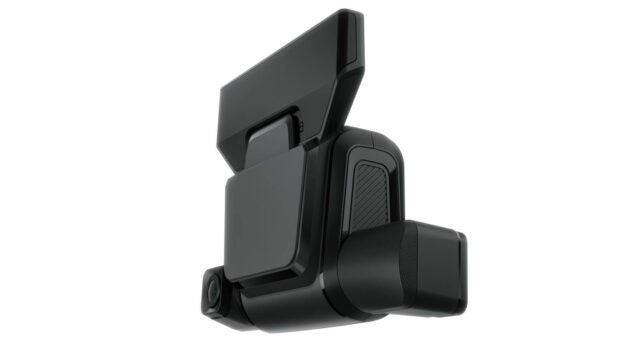 Geotab Go Focus Plus back