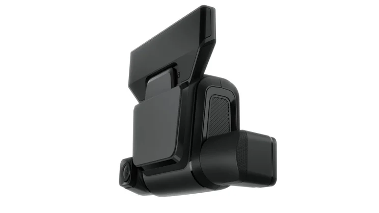 Geotab Go Focus Plus back