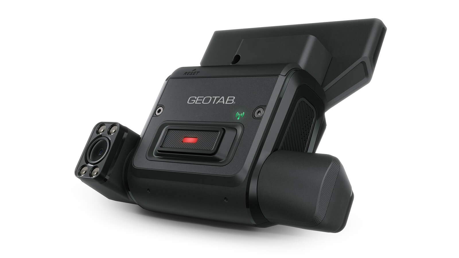Geotab Go Focus Plus front