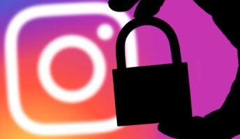 Instagram Security