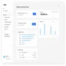 Screenshot of Deel dashboard. Source: SelectSoftware Reviews