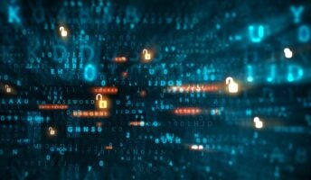 Hacking graphic