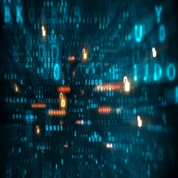 Hacking graphic