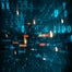 Hacking graphic