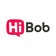 Hibob logo