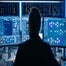 Worker monitoring screens cyber security