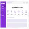 Screenshot of Patriot Dashboard. Source: Patriot