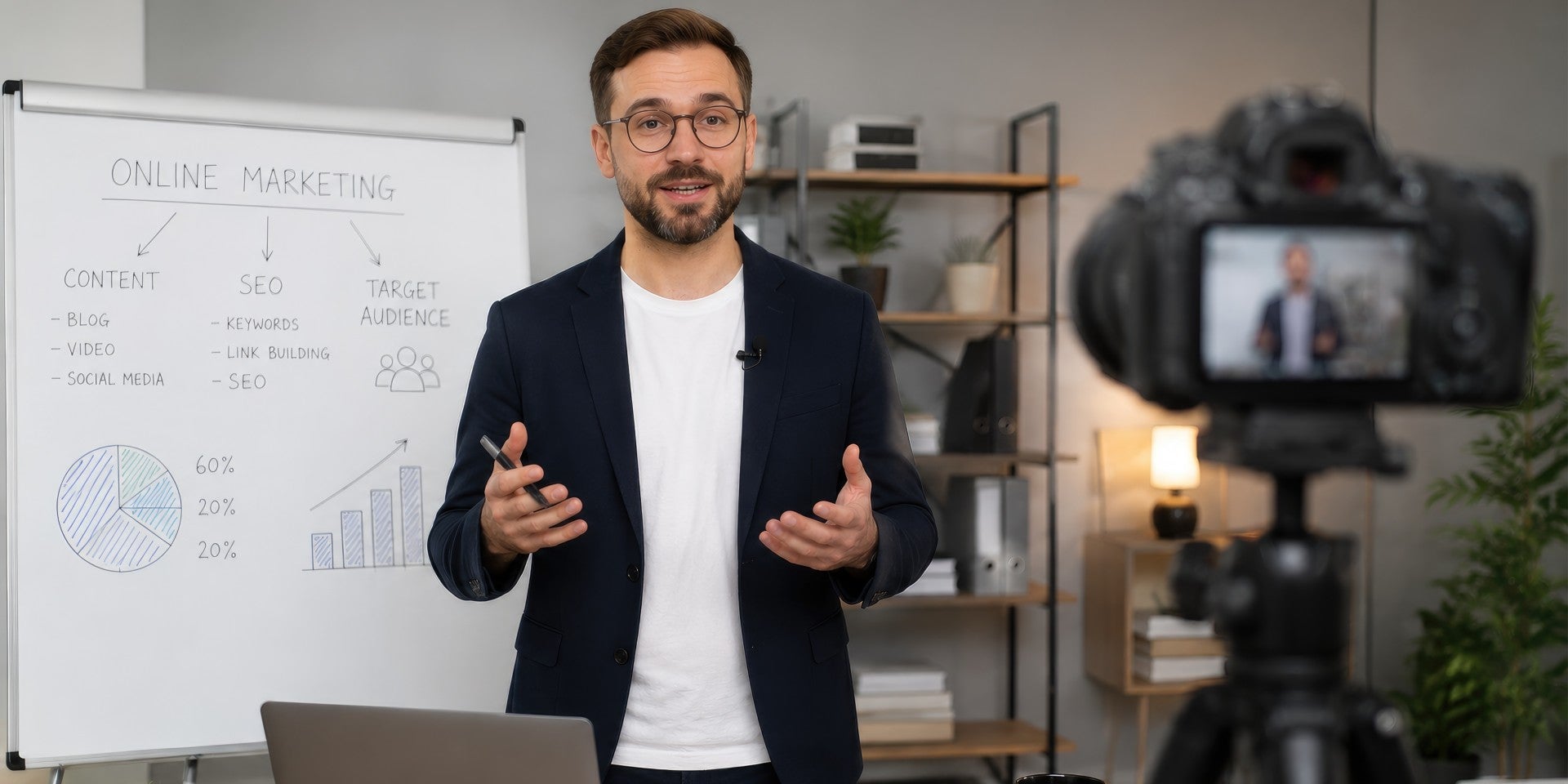 Webinar Best Practices - How to Produce an Engaging Webinar