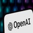 OpenAI logo