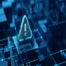 Cybersecurity graphic