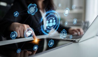 CRM platform