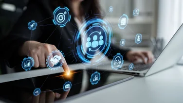 CRM platform