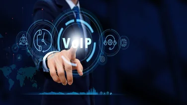 VoIP security