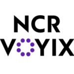 NCR Voyix logo