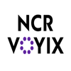 NCR Voyix logo
