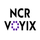 NCR Voyix logo
