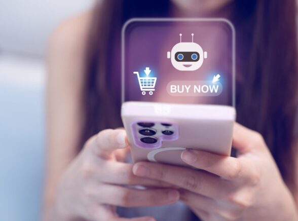 AI Shopping