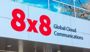 8x8 office