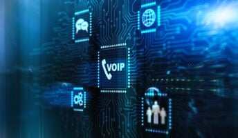 VoIP